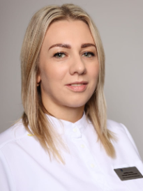 Меркулова Азалия Анатольевна